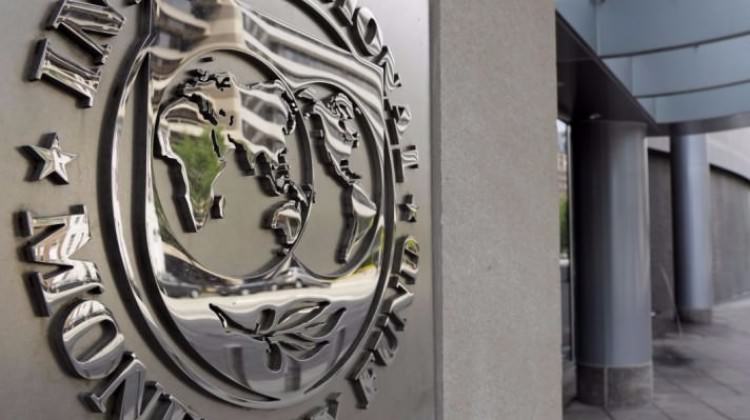 IMF den kritik Türkiye raporu!