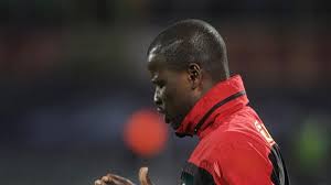 FIFA dan Eboue ye ceza!