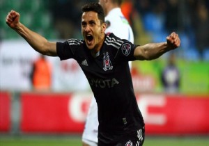 Beşiktaş ta Mustafa Pektemek ayrı çalıştı!