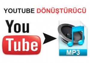 YOUTUBE Programsız Vİdeo Nasıl İndirilir // YOUTUBE MP-3 ve MP-4 Dönüştürme