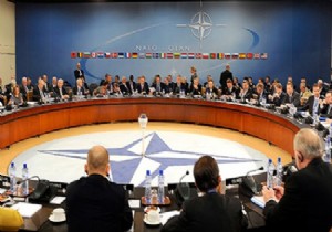 NATO kabul etti!