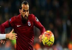 Erkan Zengin in sözleşmesi feshedildi
