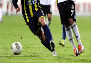Sezonun ilk derbisi!