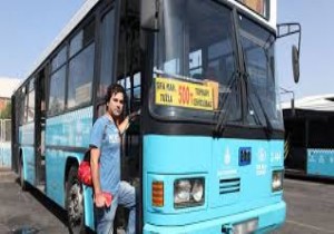 İşte 500T nin yeni güzergâhı...