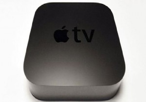 Değişime Hazır Olun...Yeni Apple TV geliyor!