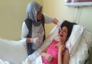 Mutlu Kaya: Sibel Can dan nefret ediyorum