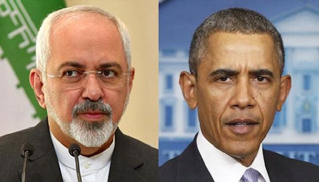 Obama ile Zarif, BM de el sıkıştı iddiası!