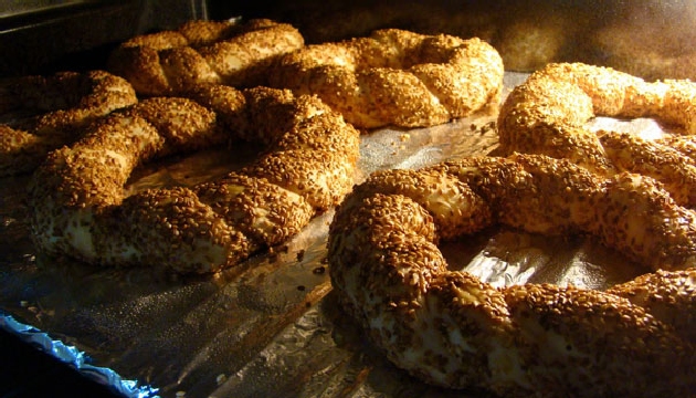 Simit kaç para olacak?
