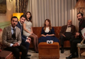 Ulan İstanbul 19. Bölüm Nevizadeler Bağdat Yolu Türküsü Dinle !!!