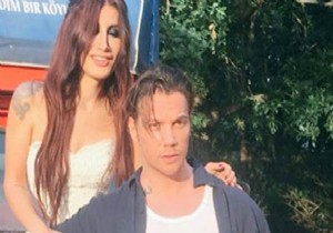 İrem Derici nin Yeni Klibi Çok Eleştirildi!