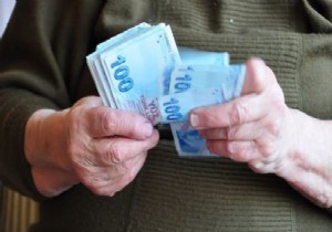 Emekliye Temmuz müjdesi!