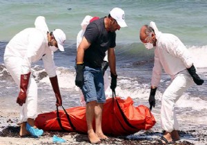 Ölüme Rağmen Umuda Yolculuk Bitmiyor!