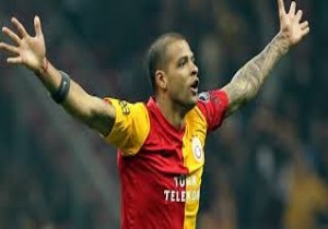 Hamzaoğlu, Felipe Melo ya 10 gün mühlet verdi!