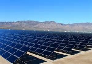 Dev Güneş Enerjisi Santrali Devreye Giriyor