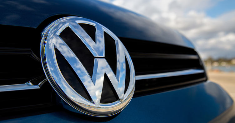 Volkswagen e rekor ceza
