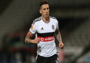 Kulüp başkanı Sosa yı açıkladı!