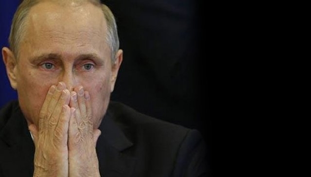 Rusların Putin e güveni azaldı!