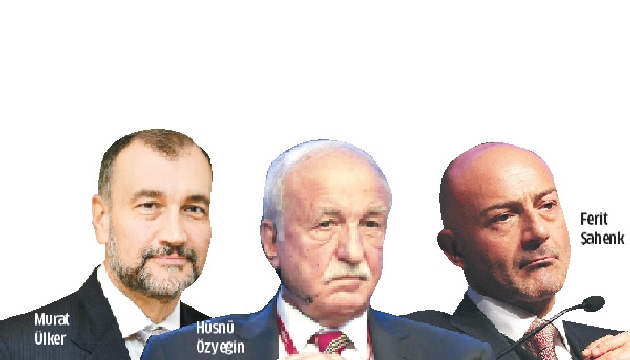 En zengin Türklerin serveti ne kadar?