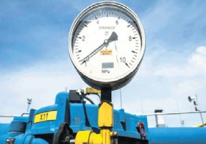  Türkiye Güney Gaz Koridoru nda kararlı 