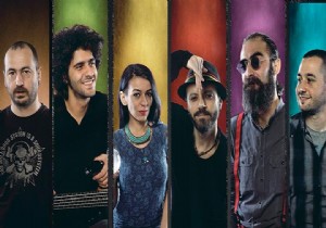 Dinamik grup LuXuS: Hunim başımda...