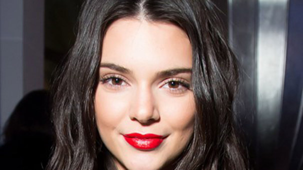 İşte Kendall Jenner ın sırrı