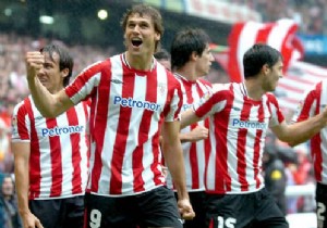 Athletic Bilbao, Espanyol u 3-1 Yendi!