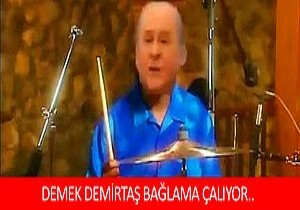 HDP Ne Yaparsa Tersini Yapan Bahçeli İle 15 Komik Caps