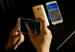 İşte HTC 10 un özellikleri!