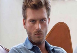 Kıvanç Tatlıtuğ un gözü Hoolywood da!