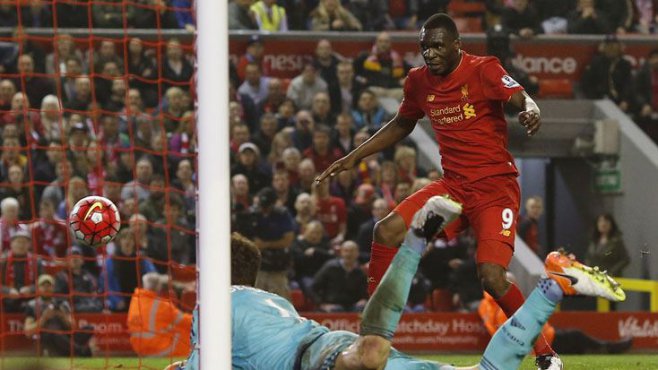 Liverpool: 1 - Chelsea: 1