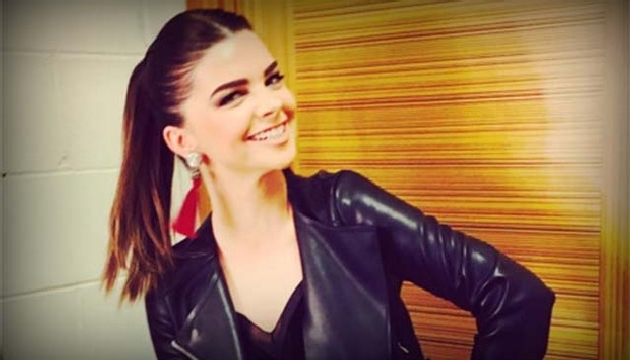 Pelin Karahan: Geriye bir hayalim kaldı!