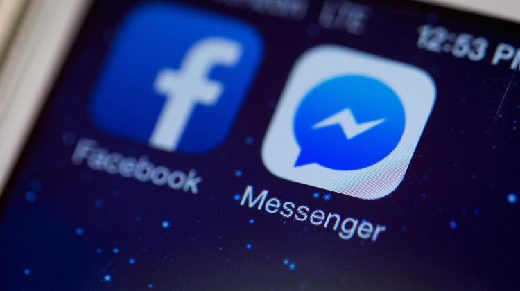 Facebook Messenger’a yeni özellikler eklendi!