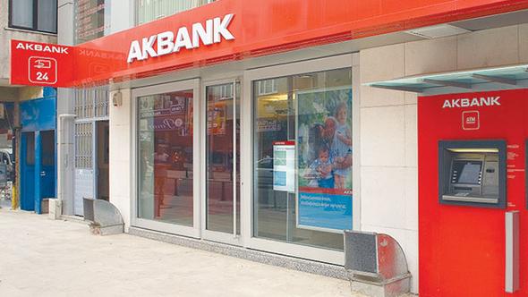 Akbank ta flaş grev kararı