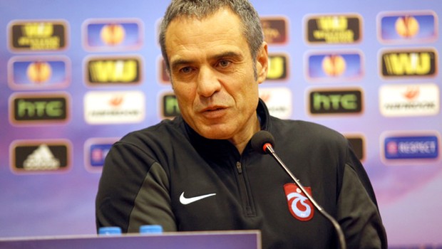 Ersun Yanal: