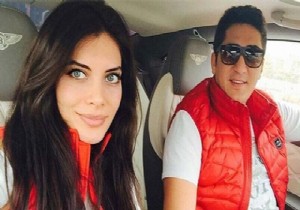 Ceren Hindistan hesabını geri kapattı!