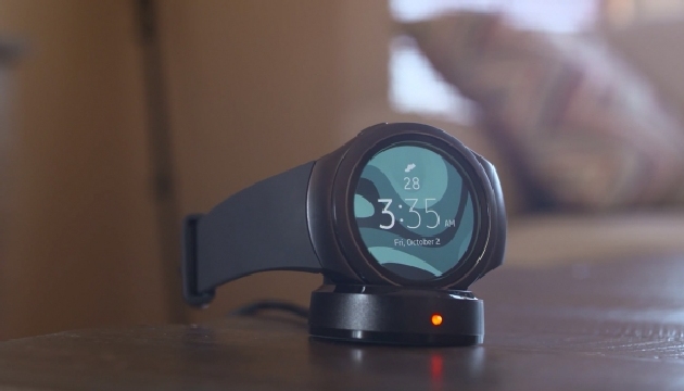 Galaxy Gear S2 Modeli Ucuzladı!
