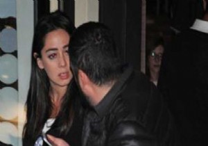 Ünlü oyuncu çıldırdı!