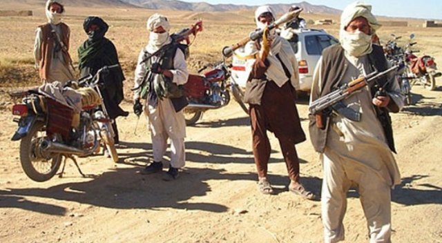 Afganistan’da iki gazeteci katledildi!