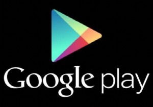 Google Play e dikkat!