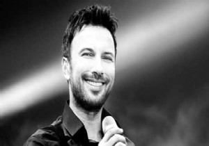 Tarkan dan yeni albüm!