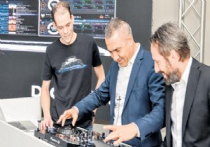 Rekordbox ile artık herkes DJ!