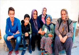 102 yıllık neneden yaşam sırları...Bilmediğiniz şeyleri...