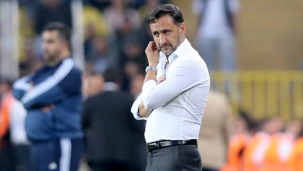 Pereira açıklamalarda bulundu!