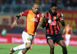 Raheem Lawal, ‘Ocak’ta Beşiktaş’tayım’