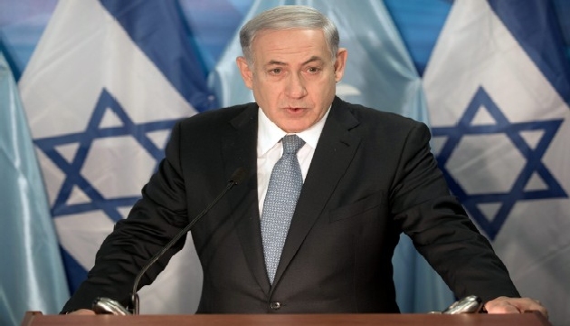 Netanyahu net konuştu: