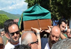 Basın dünyası bir gazeteciyi daha kaybetti