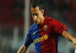 Messi nin Yedeği Geliyor! 