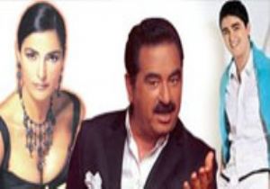 İbo Bırakır İdo Öyle Çıkar