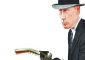 Putin den İran a Yaptırım Yorumu:
