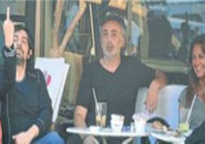 Hiç Yakışmadı Okan! 